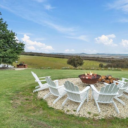 Barwite Mansfield Manorヴィラ エクステリア 写真
