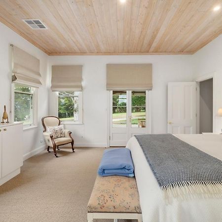 Barwite Mansfield Manorヴィラ エクステリア 写真