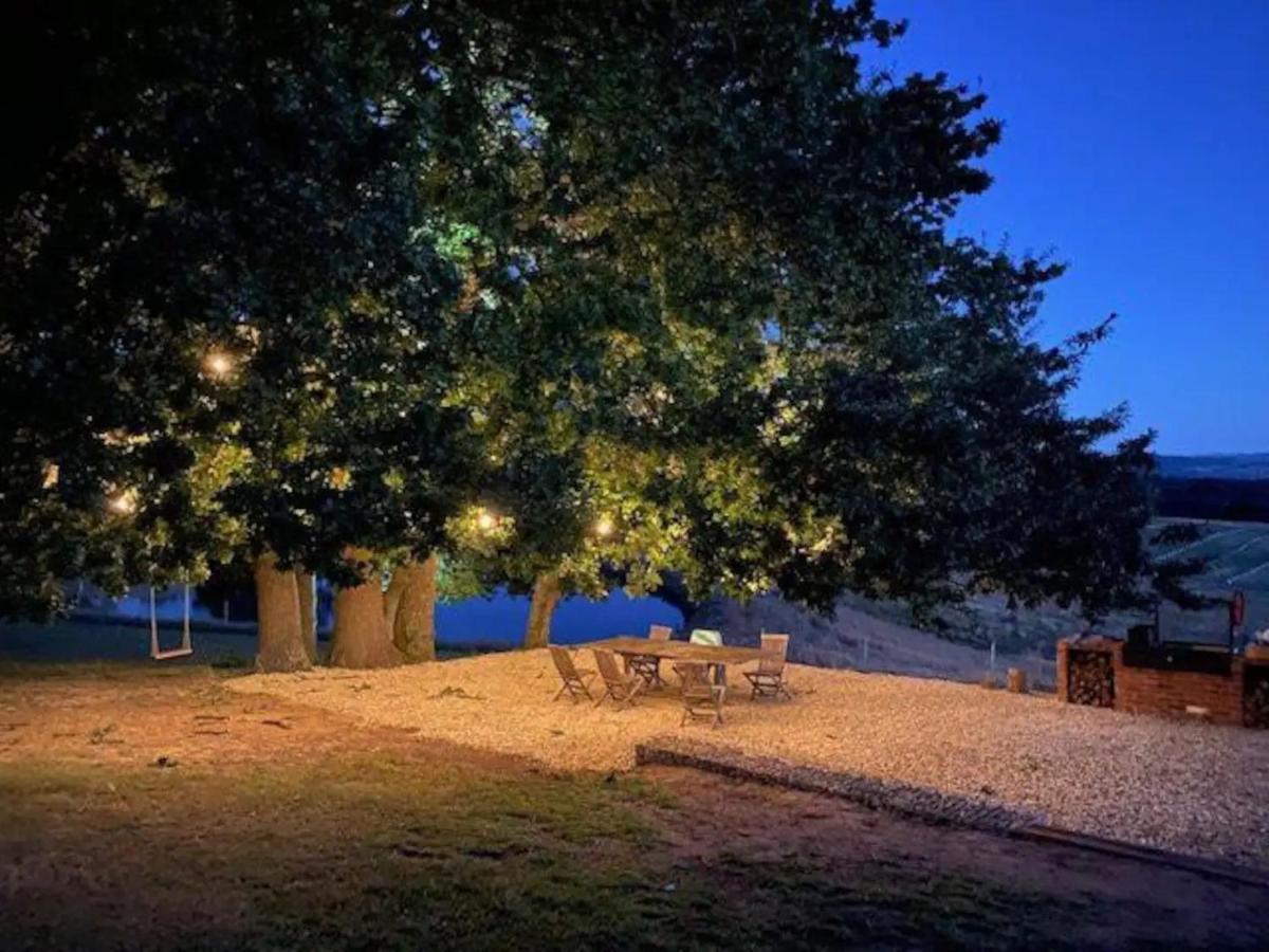 Barwite Mansfield Manorヴィラ エクステリア 写真